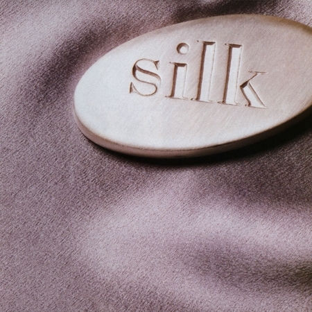 Silk 專輯封面