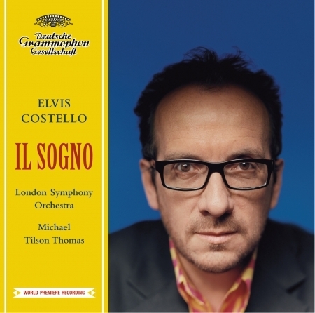 Elvis Costello: Il Sogno