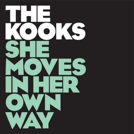 She Moves In Her Own Way (Radio Version)
