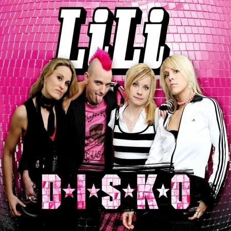 D.I.S.K.O. (Four On The Floor Mix)