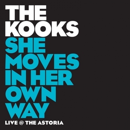 She Moves In Her Own Way (Live @ The Astoria, London)
