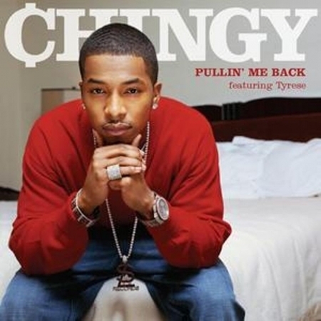 Pullin' Me Back (Album Version) (Explicit)