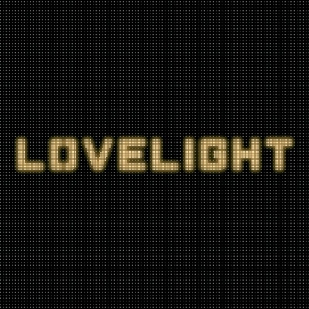 Lovelight 專輯封面