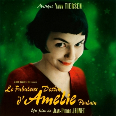 La Valse D'Amélie (Version Originale)