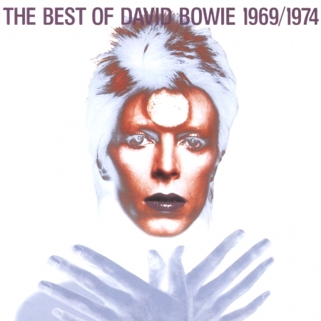 The Best Of David Bowie 1969-74