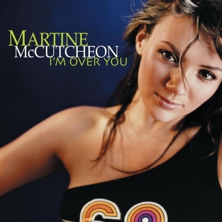 I m Over You Martine McCutcheon Undefined LINE MUSIC i-m-over-you-martine-mccutcheon-undefined-line-music