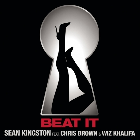 Beat It (feat. Chris Brown and Wiz Khalifa)