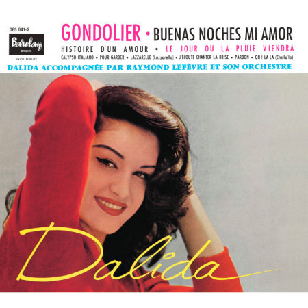 Gondolier Vol 3
