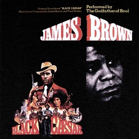 Mama Feelgood (From "Black Caesar" Soundtrack)
