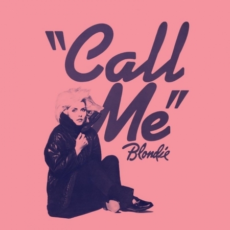 Call Me (Digital EP)