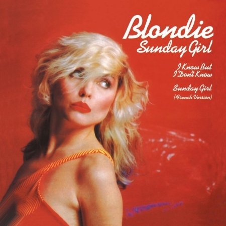 Sunday Girl (French Version) (1993 Digital Remaster)