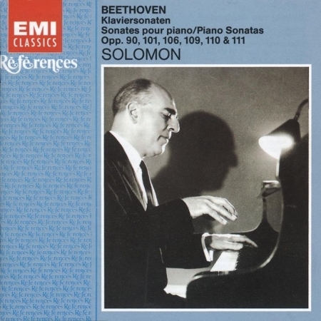 Piano Sonata No. 28 in A Op. 101 (1993 Digital Remaster): I.      Allegretto, ma non troppo (1993 Digital Remaster)