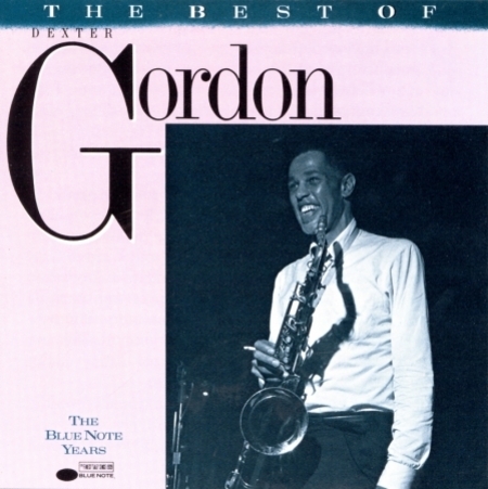 The Best Of Dexter Gordon