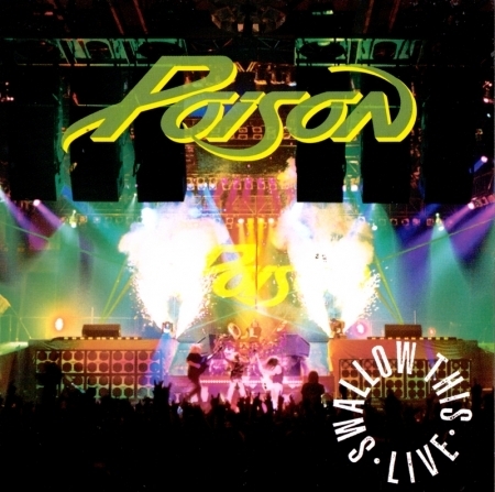 No More Lookin' Back (Poison Jazz)(Live) (Live)