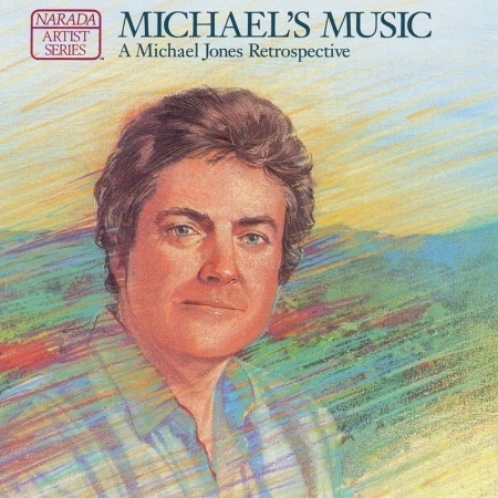 Michael's Music (A Michael Jones Retrospective)