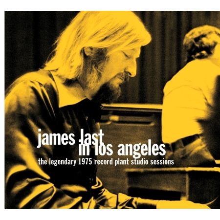 James Last In Los Angeles