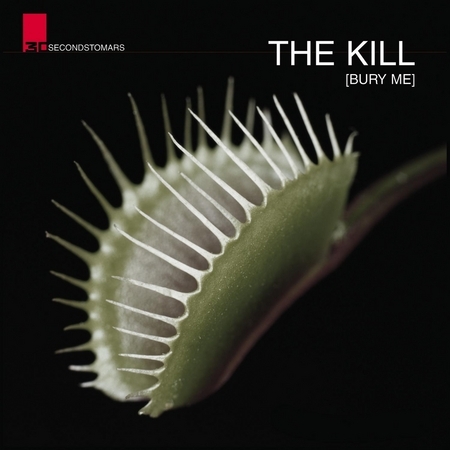 The Kill [Bury Me] (Edit) 專輯封面