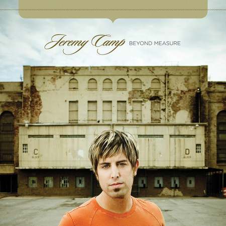Beyond Measure專輯 - Jeremy Camp undefined - LINE MUSIC