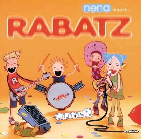 Rabatz