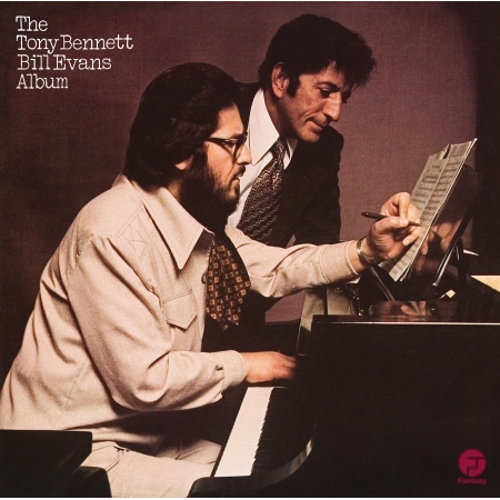 The Tony Bennett / Bill Evans Album (Expanded Reissue)