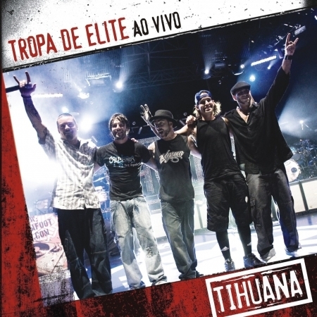 Rap Das Armas (Live)