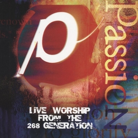 Send Your Rain (Passion 98 Album Version)