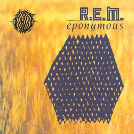 Eponymous專輯 - R.E.M. undefined - LINE MUSIC