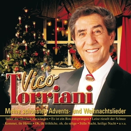 Meine Schönsten Advents-Und Weihnachtslieder