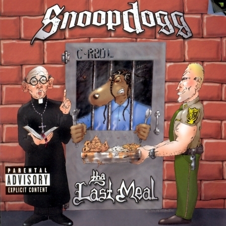Snoop Dogg (What's My Name Pt. 2) (Explicit)