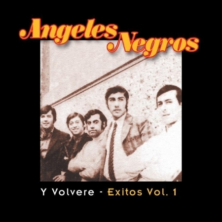 Y Volvere - Exitos Vol.1
