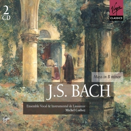 Bach: Mass in B Minor, BWV 232