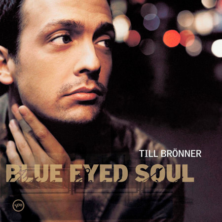 Blue Eyed Soul