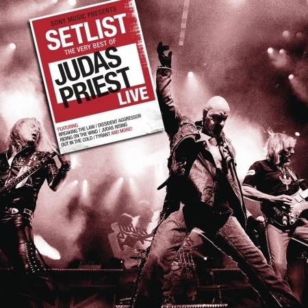 Judas Rising
