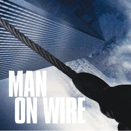 Man On  Wire