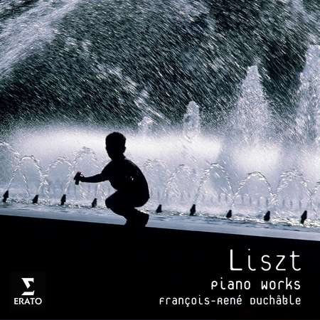 Liszt Piano Works