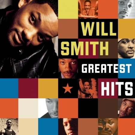 Greatest Hits 專輯封面