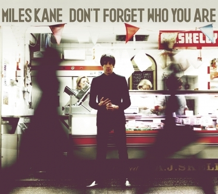 Don't Forget Who You Are (Deluxe)
