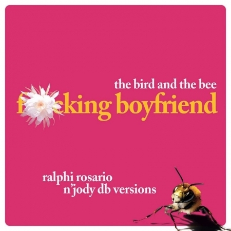 F-cking Boyfriend (Ralphi Rosario & Jody DB Vox Mix) (Explicit)