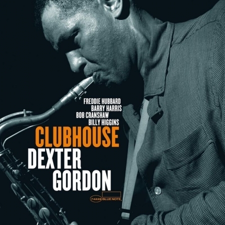 Clubhouse (The Rudy Van Gelder Edition)