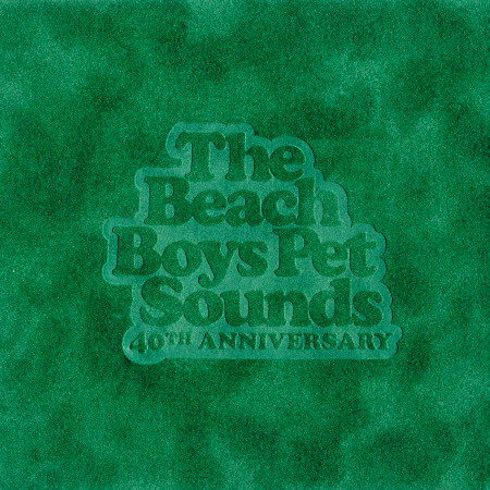 Pet Sounds 40th Anniversary Stereo Digital