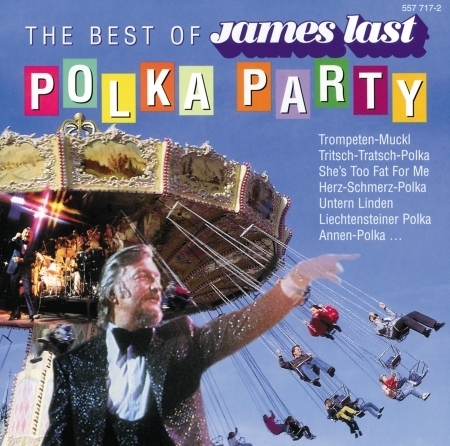 The Best Of Polka Party