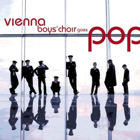 Vienna Boys' Choir goes Pop