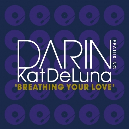 Breathing Your Love (feat. Kat Deluna)
