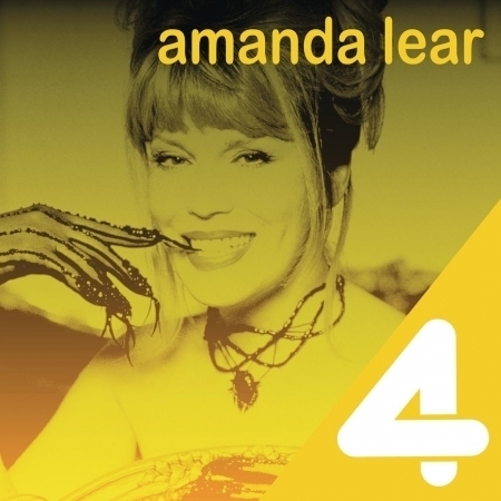 4 Hits: Amanda Lear