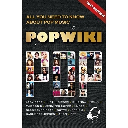 POPWIKI 流行大百科