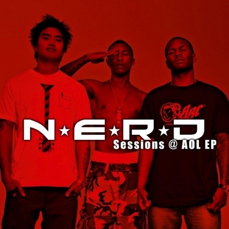 Breakout (Live at Sessions@AOL)