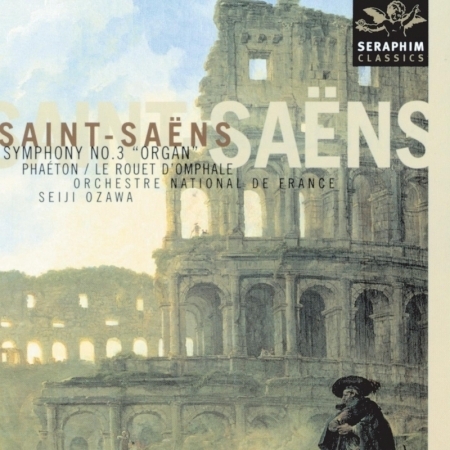 SAINT-SAENS: PHAETON, OP. 39