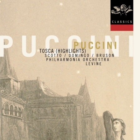 Puccini: Tosca Highlights