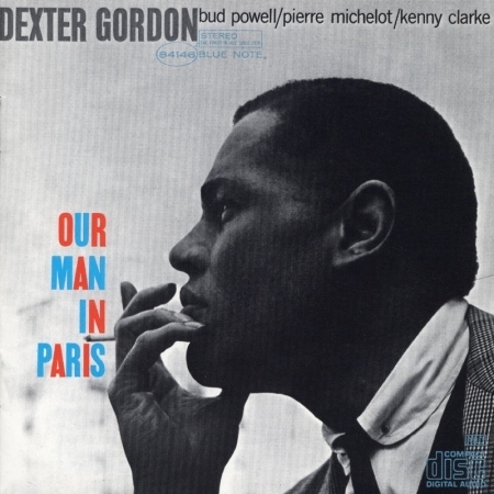 Our Man In Paris (Rudy Van Gelder Edition)