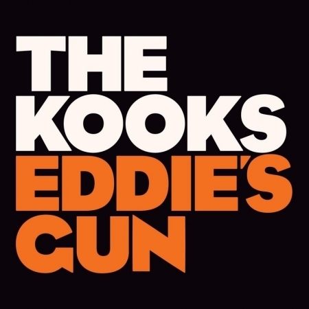 Eddie's Gun
